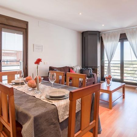 Apartamentos Premier Sierra Nevada Buitenkant foto