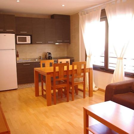 Apartamentos Premier Sierra Nevada Buitenkant foto